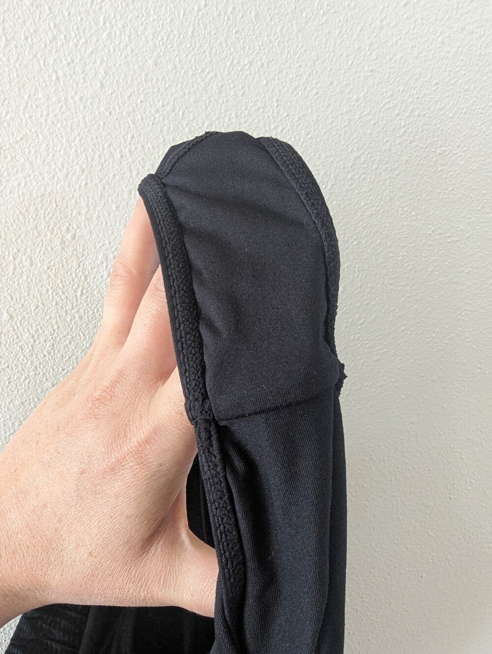 Fabletics Reflective Pattern Shorts - Picture 6 of 7